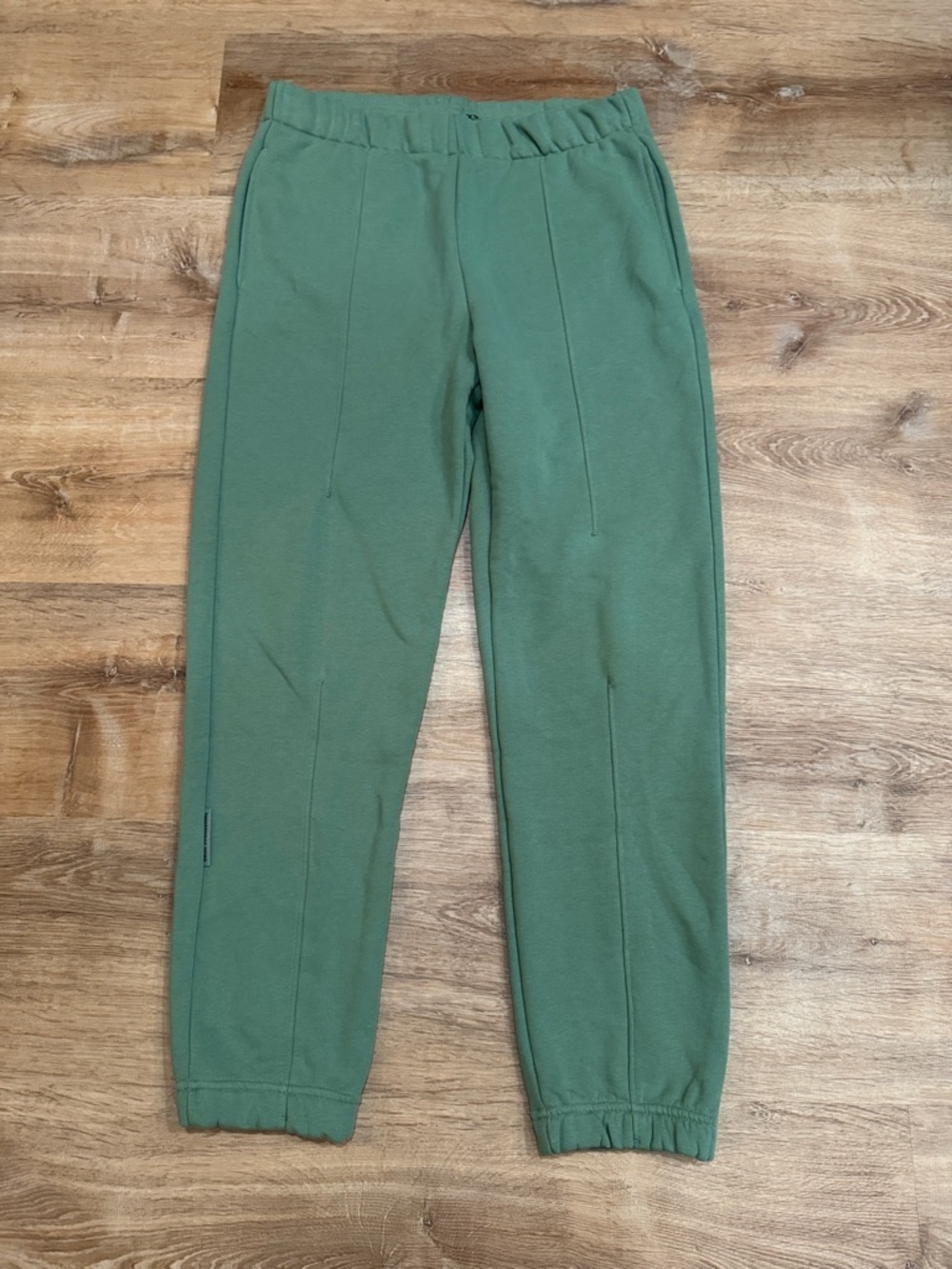 Women’s Green Jogger club  Pants